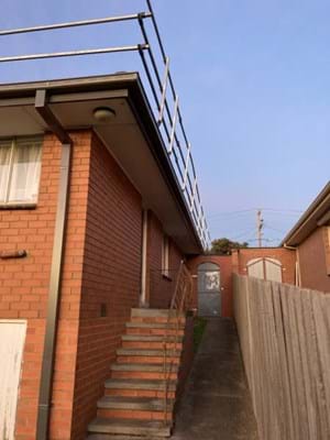 Roof restoration melbourne