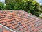 Roof Cleaning