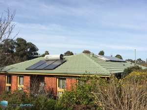 Roof Restoration Wheelers Hill