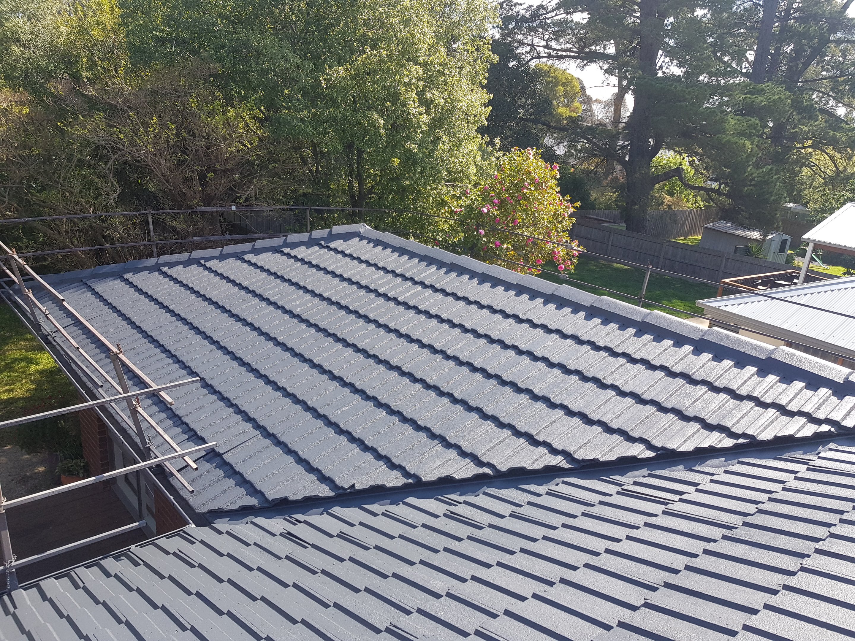 Melbourne Roof Restoration & Repairs | Sept 2024