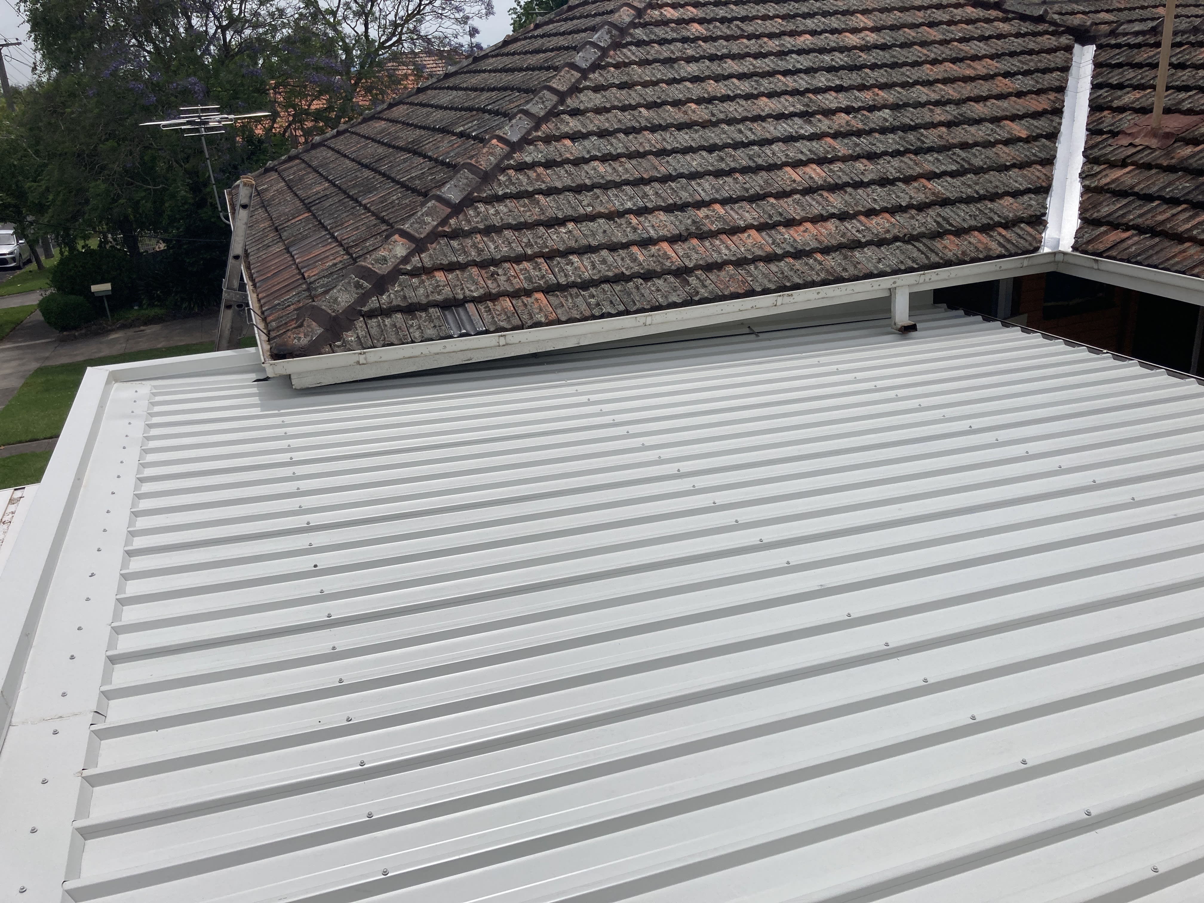 Metal Roofing Pros & Cons: What's Best For You? - Roof Guard