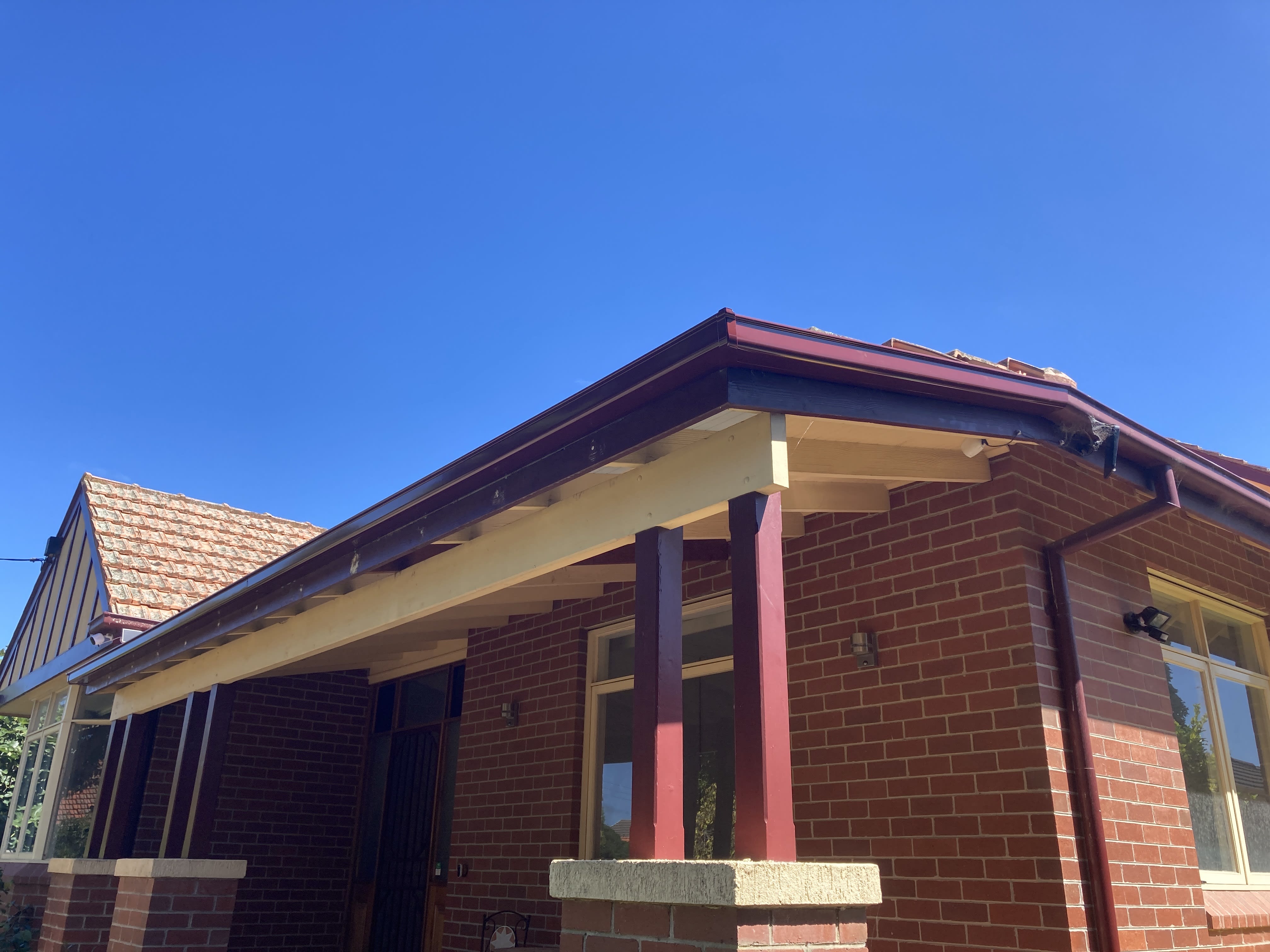 Roof Restoration Melbourne 