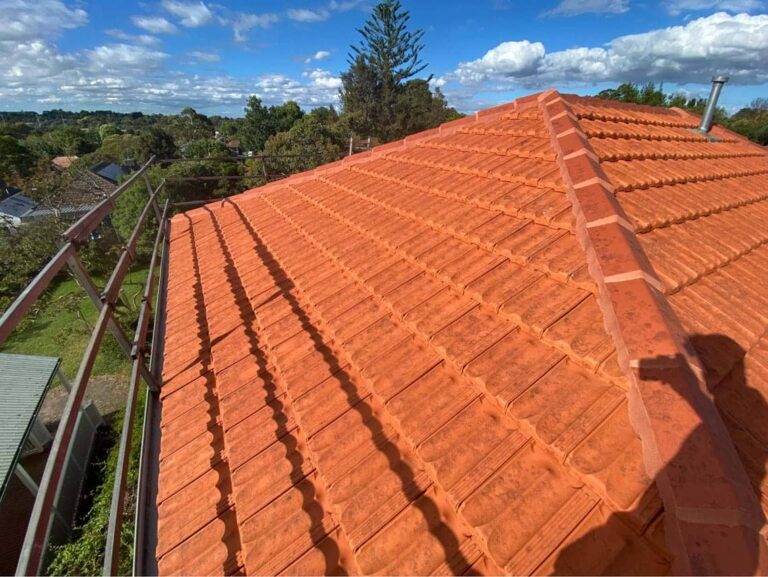 Blackburn South 1 Terracotta Roof Restoration (3)