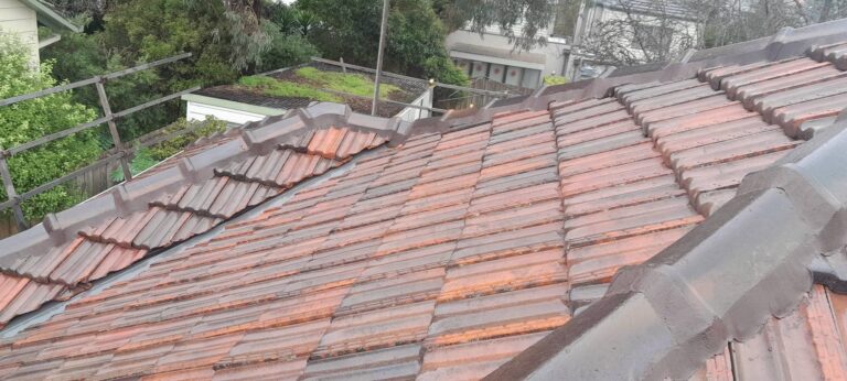 Box Hill South 1 Terracotta Roof Restoration (1)