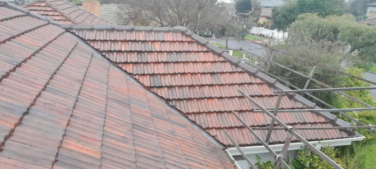Box Hill South 1 Terracotta Roof Restoration (6)