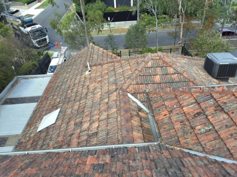 Box Hill South 2 Terracotta Roof Restoration (7)