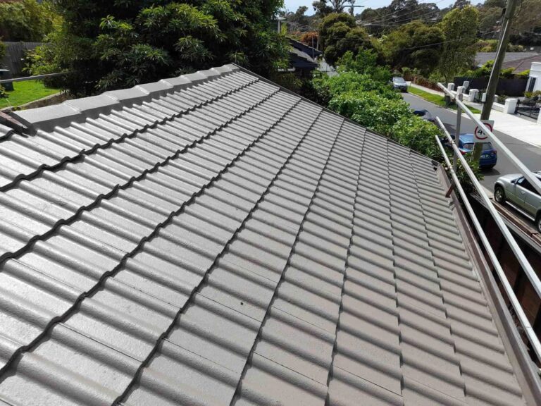 Vermont South 2 Roof Restoration 003