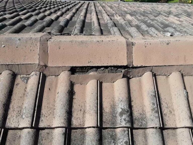 Vermont South 2 Roof Restoration 004