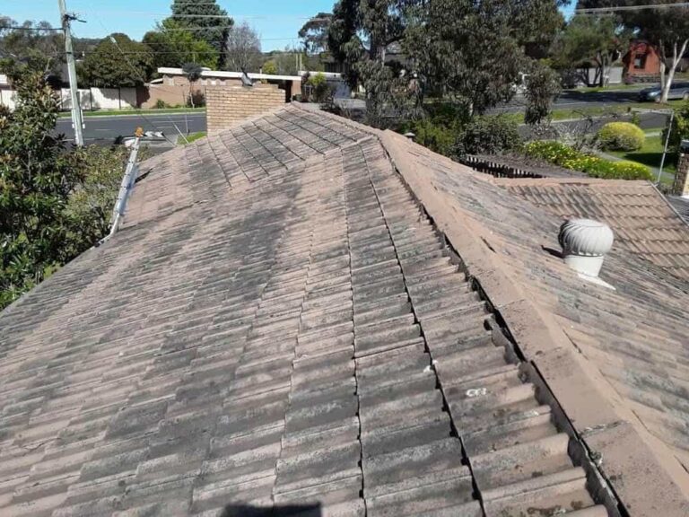 Vermont South 2 Roof Restoration 005