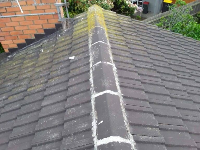 Roof Restoration in Wheelers Hill