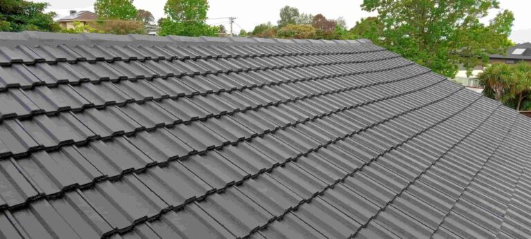 Roof Restoration in Wheelers Hill