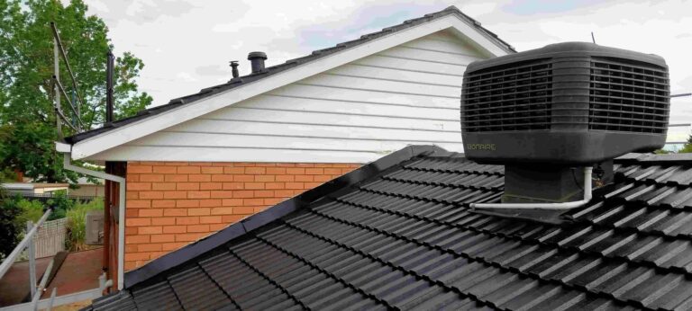 Roof Restoration in Wheelers Hill