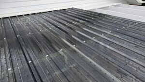 Polycarbonate Roofing
