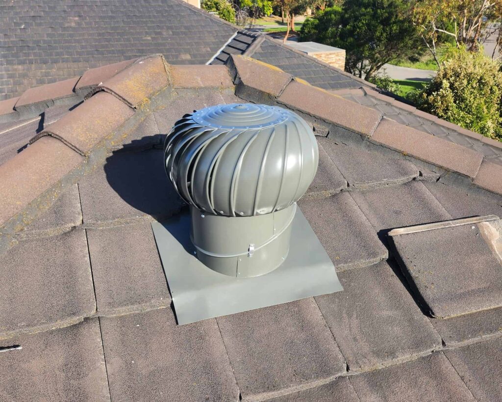 Roof Ventilation