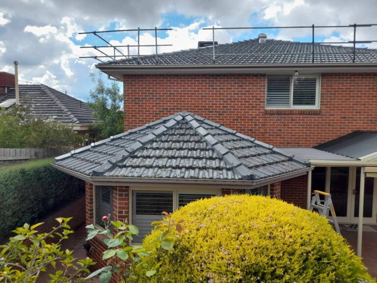 Balwyn 1 Roof Maintenance 001