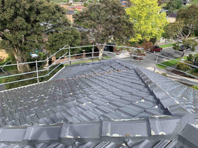 Balwyn 1 Roof Maintenance 003