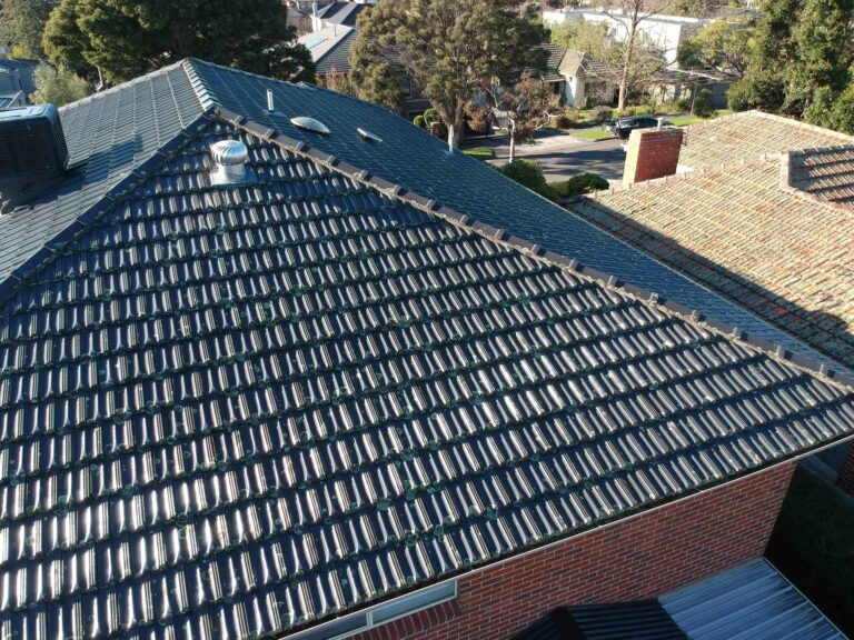 Balwyn 1 Roof Maintenance 004