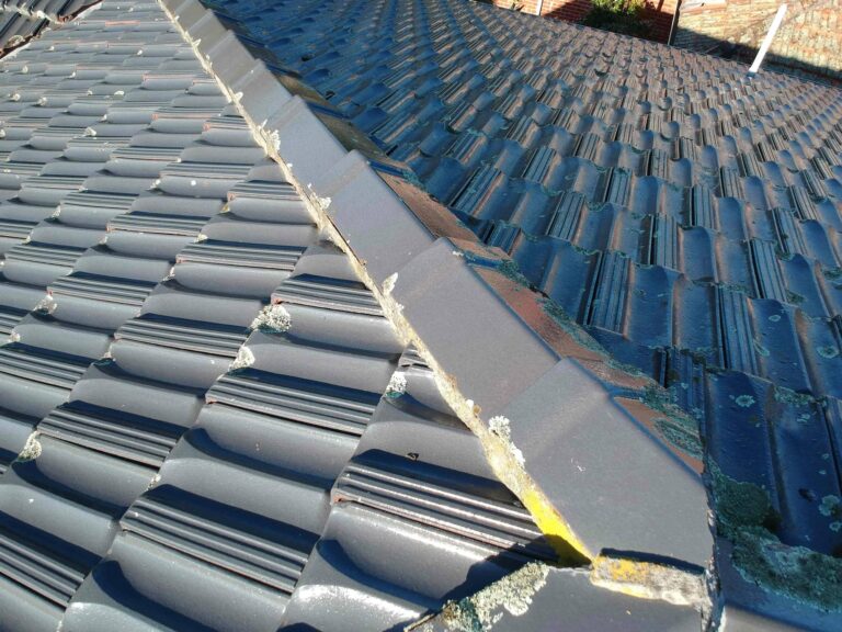 Balwyn 1 Roof Maintenance 005