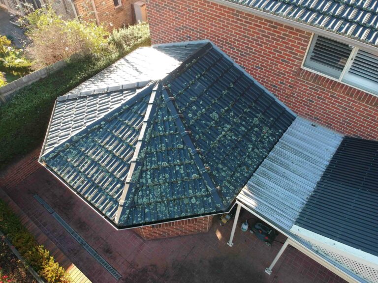 Balwyn 1 Roof Maintenance 006