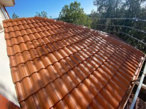Bayswater Roof Restoration