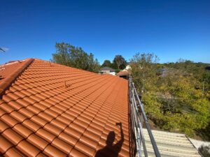 Bayswater Roof Restoration