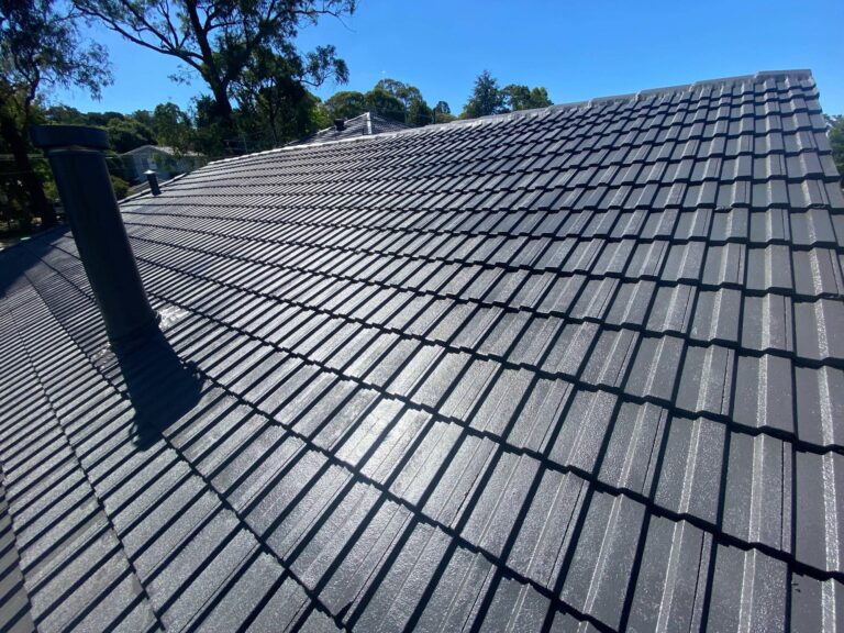 Croydon 6 Roof Restoration (2)