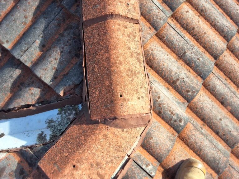 Roof Restoration - Mitcham 1 001