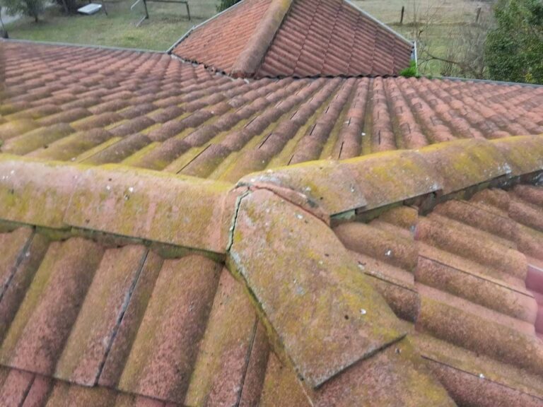 Roof Restoration Project - Cranbourne South 1 001
