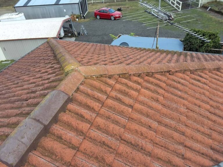 Roof Restoration Project - Cranbourne South 1 002