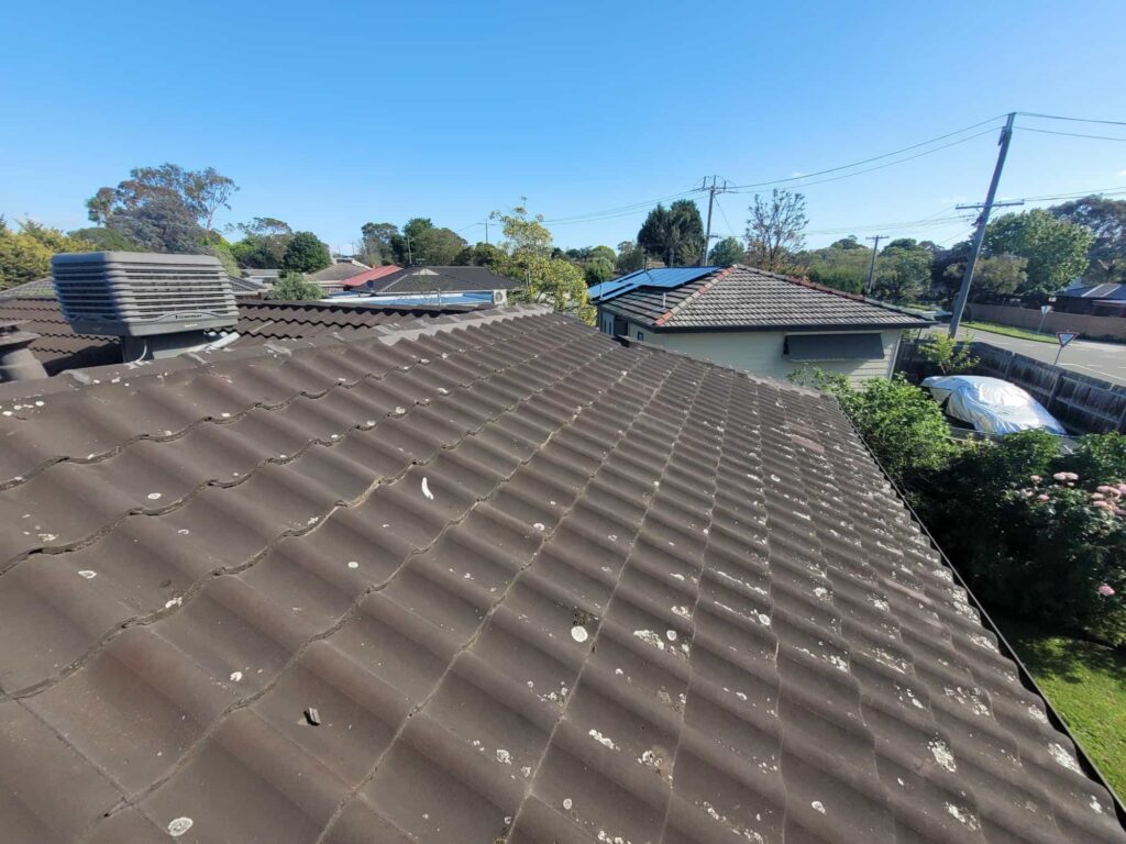 Roof replacement in Ferntree Gully — photo 5