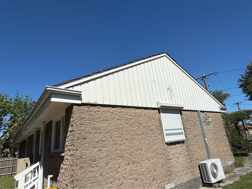 Tiled re-roof in Noble Park — photo 4