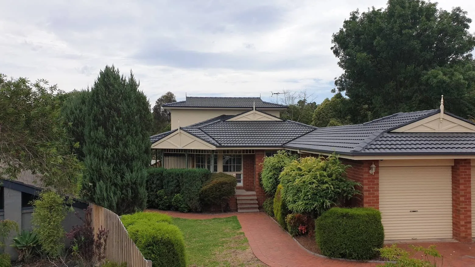 Roof Restoration project in Camberwell — image 2 (placeholder)