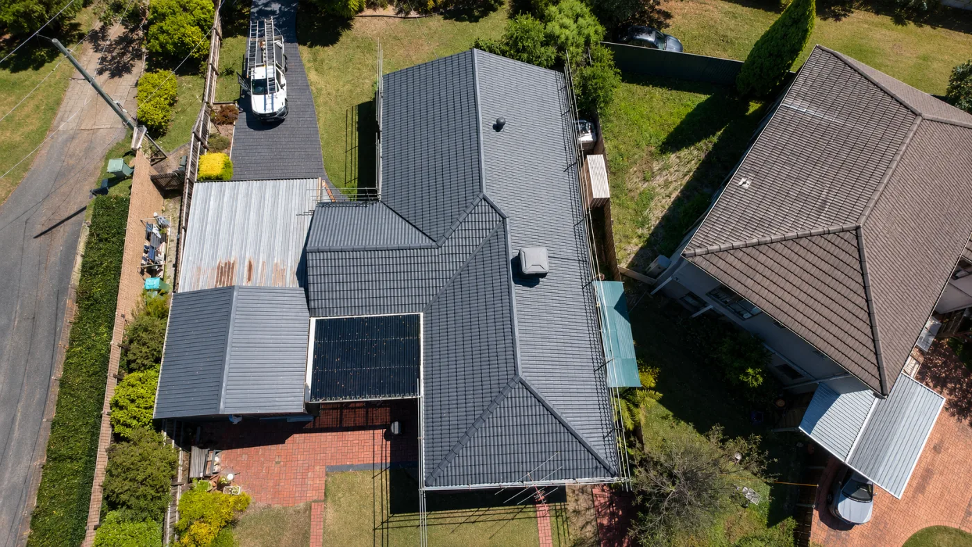 Roof Restoration project in Camberwell — image 4 (placeholder)