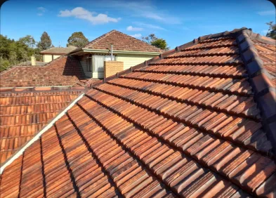 Roof Repairs — Roof Guard Roofing