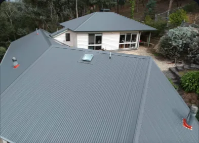 Roof Replacements — Roof Guard Roofing
