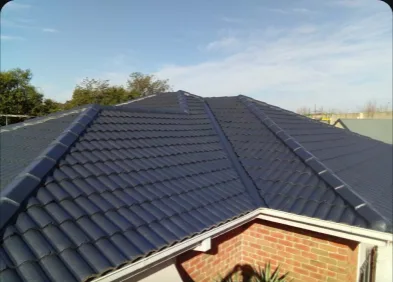 Roof Restoration project in Camberwell — image 1 (placeholder)