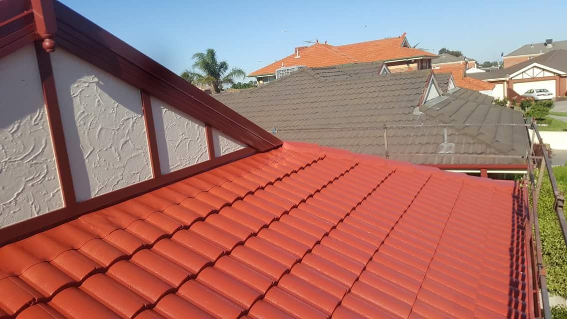 Roof Repairs — Roof Guard Roofing