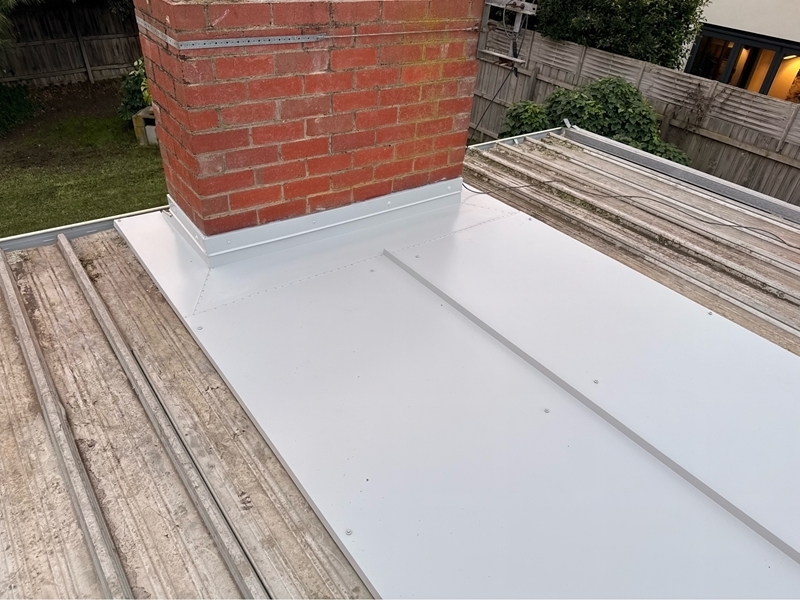 Roof Repairs — Roof Guard Roofing